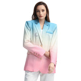 HORIZON Oversize blazer