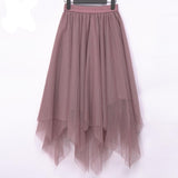 Luxe Jacket and Tulle Skirt Set in colors