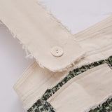 BELINDA Classy Dress and Blazer Set