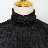 RENE Velvet Mini Dress
