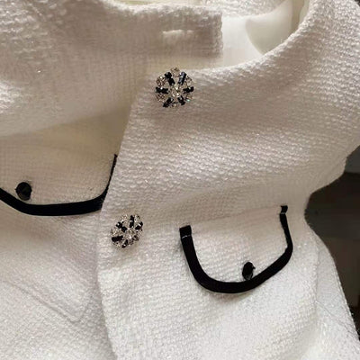 MISSY Classy Button Down Midi Dress in colors