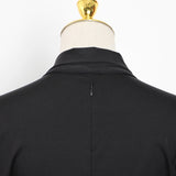 ILYA Ruched Mini Dress