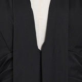 ILYA Ruched Mini Dress