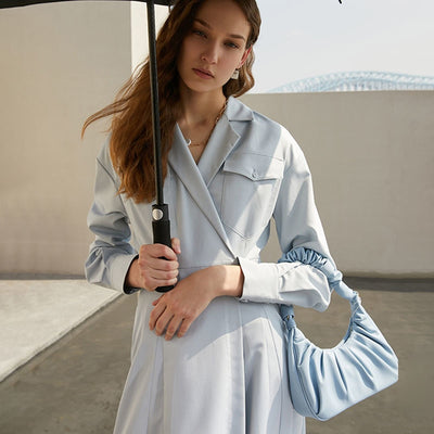 MARITA Classy Maxi Dress