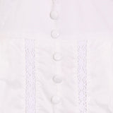 Charming Ruffled Playsuit in colors