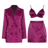 Luxe and Chic 3-piece Set