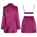 Luxe and Chic 3-piece Set