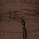 Blazer and Straight Pants Sent