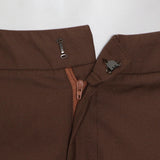 Blazer and Straight Pants Sent