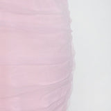 Halter Mini Dress in colors