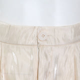 Silky Satin 2-Piece Set in colors