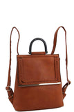 Stylish Modern Trendy Transformer Backpack