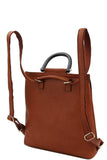 Stylish Modern Trendy Transformer Backpack